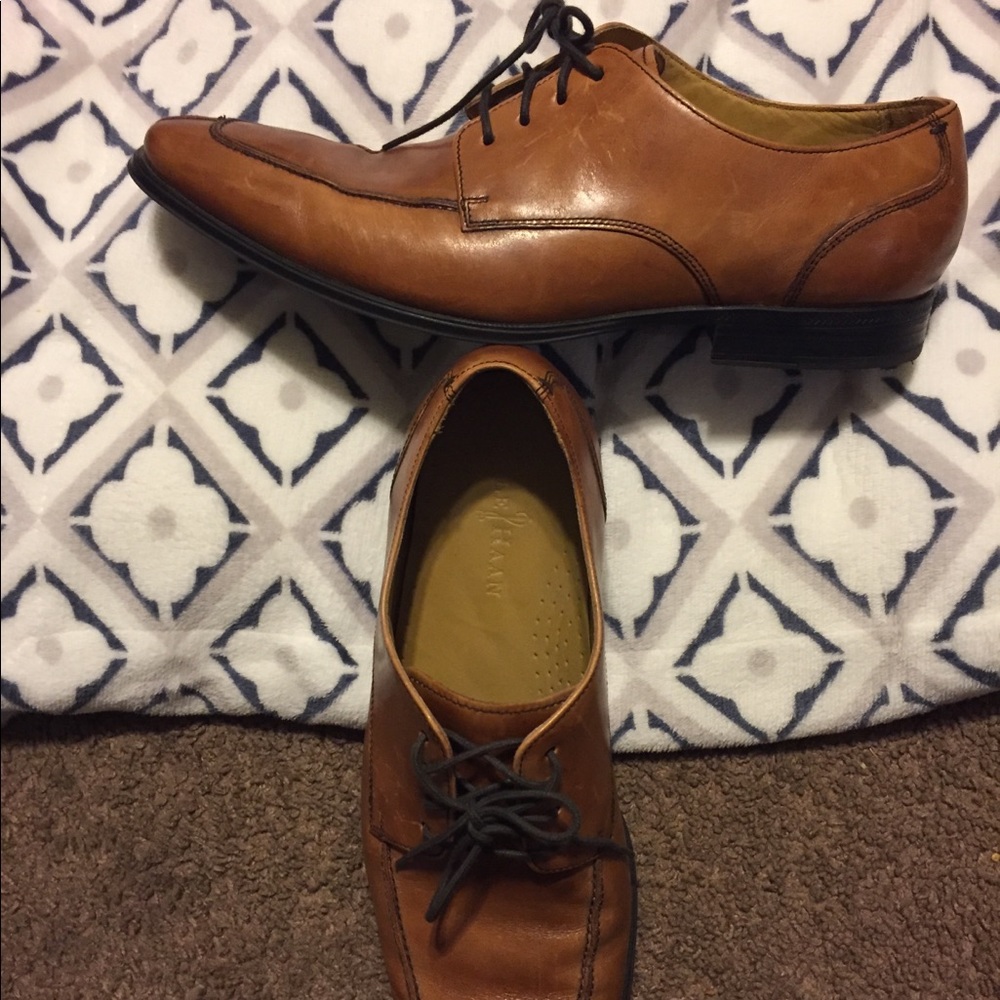 Men’s Dresses Shoes